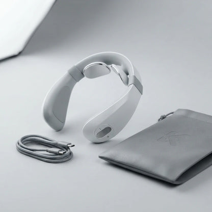 Kavryn™ EMS Neck Massager with Heat Therapy