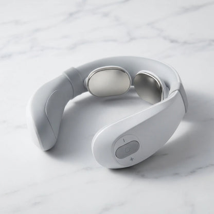 Kavryn™ EMS Neck Massager with Heat Therapy