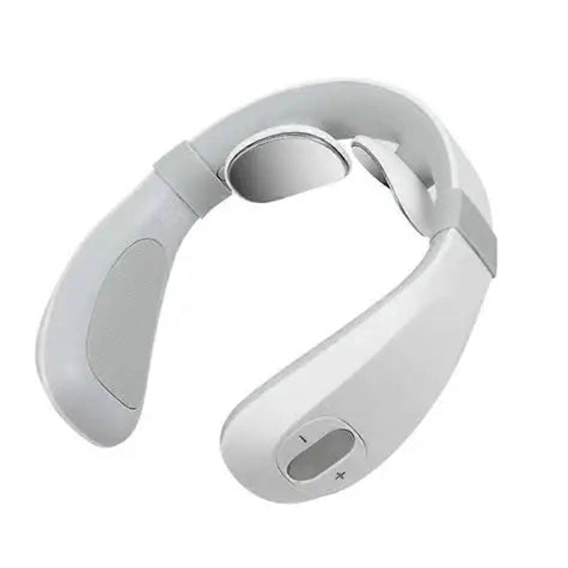 Kavryn™ EMS Neck Massager with Heat Therapy