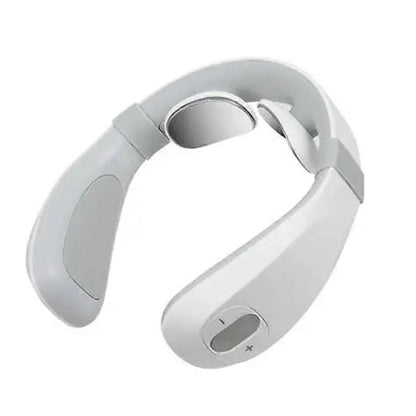 Kavryn™ EMS Neck Massager with Heat Therapy